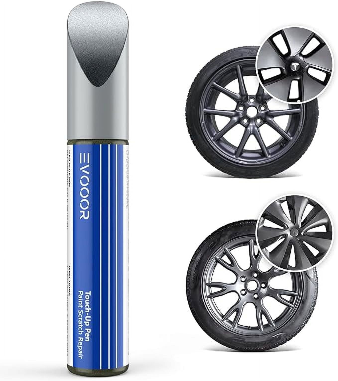 Wheel Scratch Fix Products: Find the Best Prices and Reviews