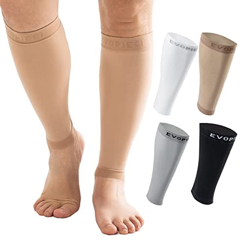 Calf compression brace 2025