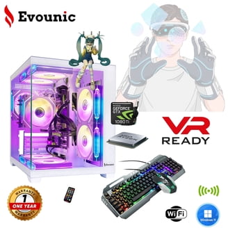 Gtx 1080 Ti Desktop