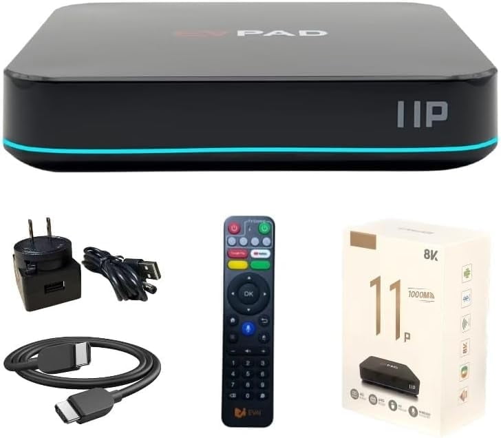 Android Internet Tv Box
