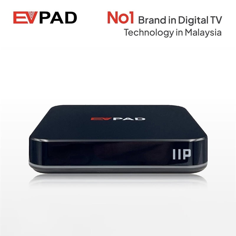 Chinese Tv Box