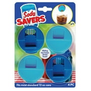 EVRI Plastic Easy To Use Drinkware, 00714415700607