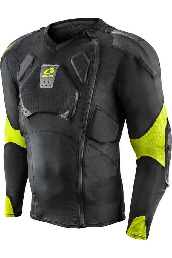 Sports Men's Ballistic Pro Jersey Black X-Large