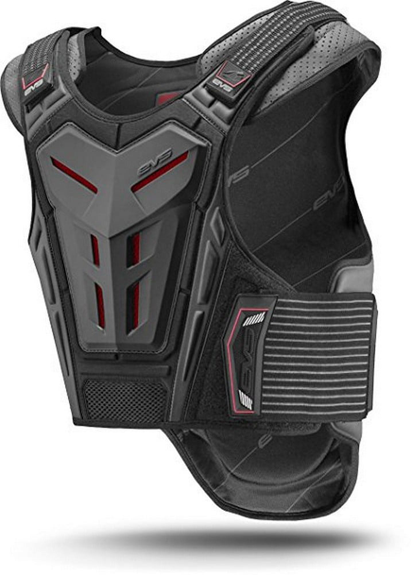 EVS Chest Protector 2018 Sport Vest Black LG/XL