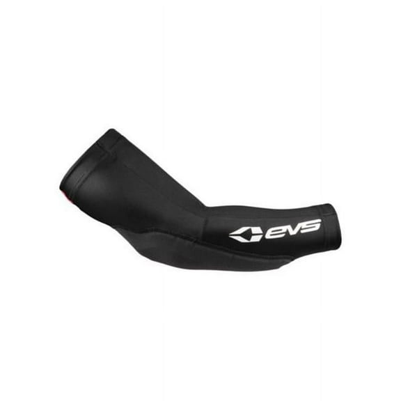 EVS Flex Lite Elbow Guard (Small - Medium, Black)