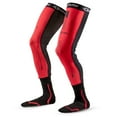 thumbnail image 1 of EVS Fusion Sock / Sleeve Combo 40th Anniversary Limited Edition Red - Small/Medium, 1 of 1