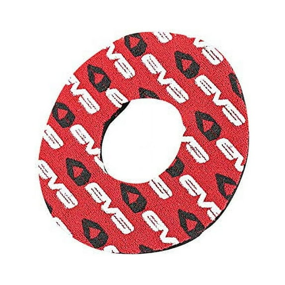 EVS Grip Donuts (RED)
