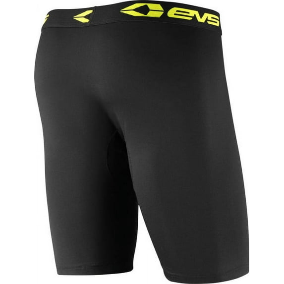 EVS Moto Mens Boxers Black MD