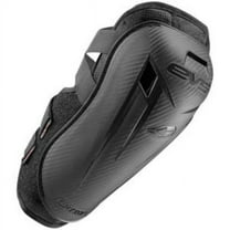EVS OPTE16-BK-M Option Elbow Guard, Black - Mini