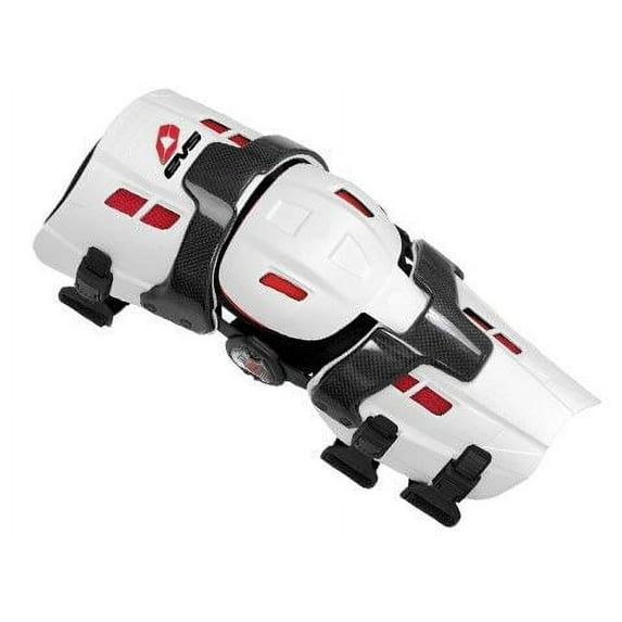 EVS RS-8 Pro Knee Brace Lg Left RS8P-LL