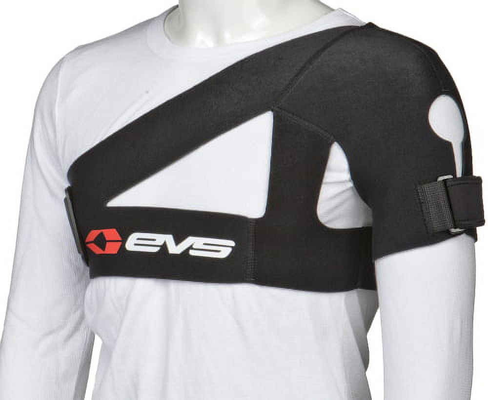 EVS SB02 Shoulder Brace Men, Women