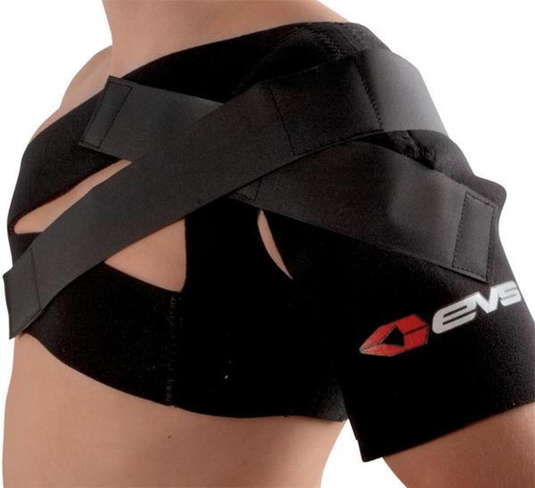 In Depth Look at the SB03 Shoulder Brace from EVS Sports 