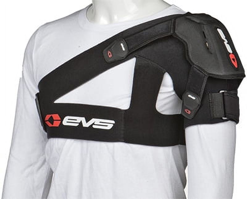 EVS SB04L SB04 Shoulder Brace