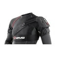 thumbnail image 1 of EVS SB04 MX Offroad Shoulder Brace Black XL (44-48" chest), 1 of 4