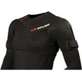 thumbnail image 1 of EVS SB05 Shoulder Brace (Medium 36-40in., Black), 1 of 3