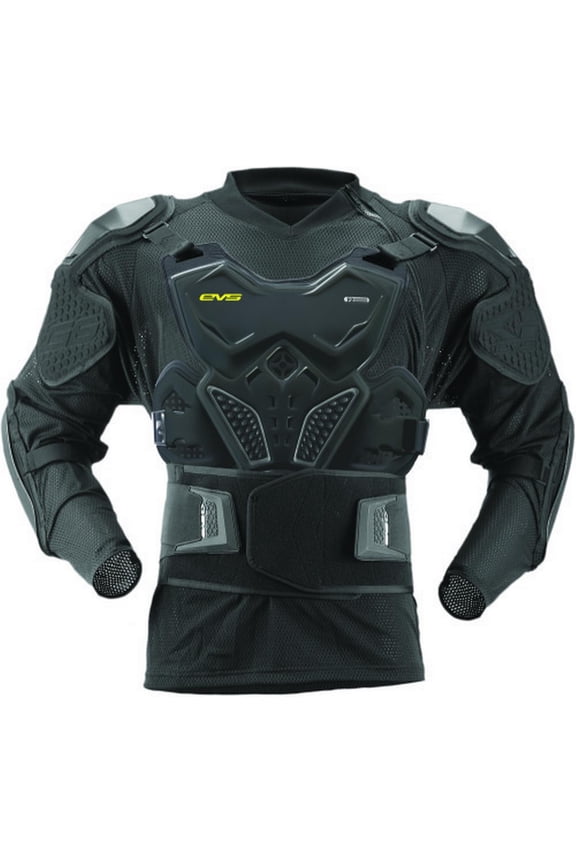 Sports Men's G7 Ballistic Jersey (Black, Medium)