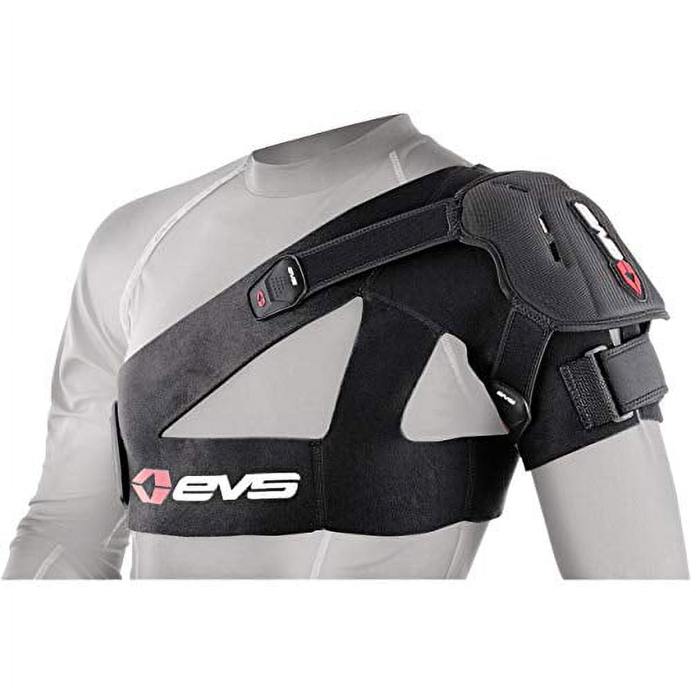 EVS Sports SB04 Shoulder Brace (Medium) - Walmart.com