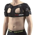 thumbnail image 1 of EVS Sports SB05-M Shoulder Brace (Black, Medium), 1 of 2