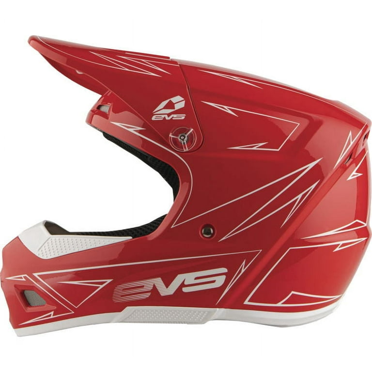 Evs hotsell mx helmet