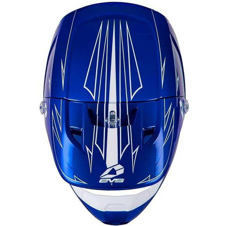 Evs dirt bike helmet deals