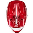 thumbnail image 1 of EVS T3 Pinner Youth MX Offroad Helmet Red SM, 1 of 5