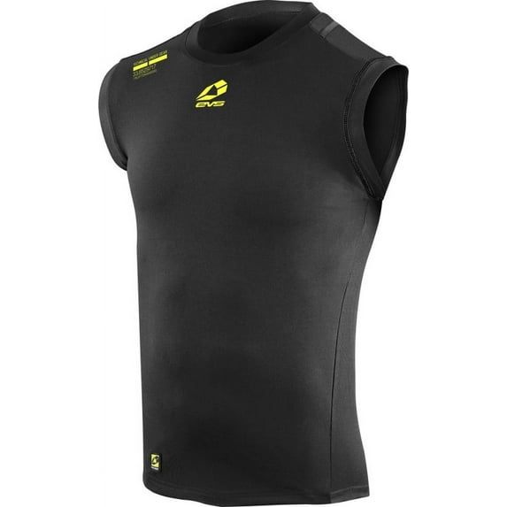 EVS Sports TUGTOPNS-BK-L