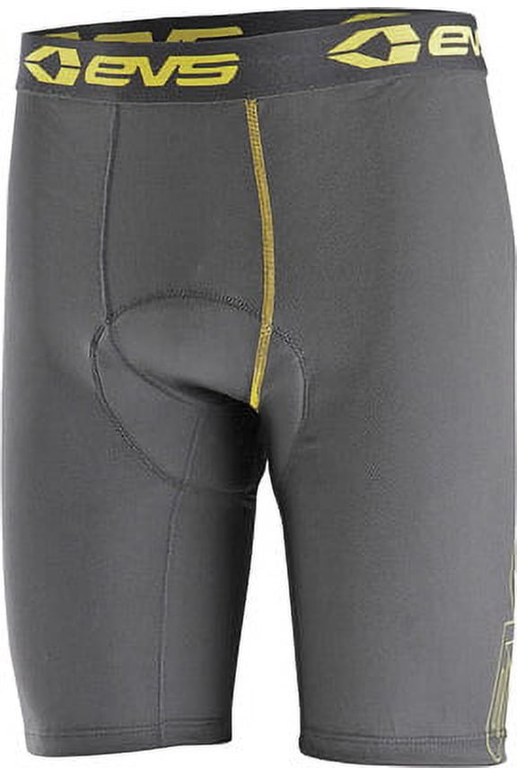 Tug Youth Vented Shorts Black LG/XL