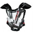 thumbnail image 1 of EVS Vex Chest Protector Clear/Black LG, 1 of 3