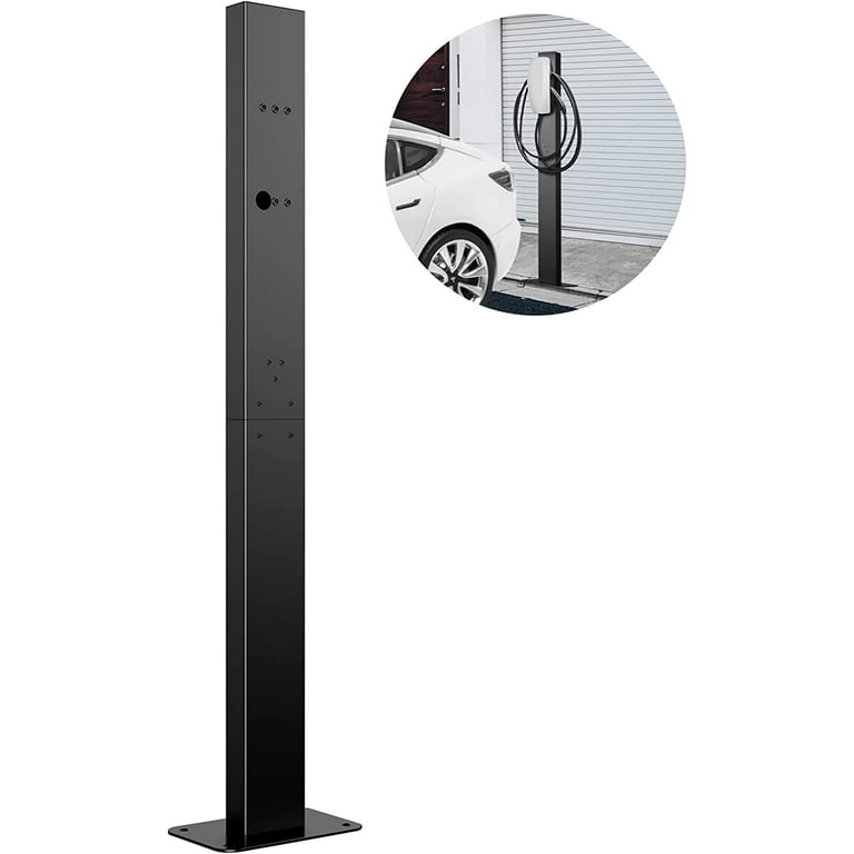 Tesla wall sale connector warranty