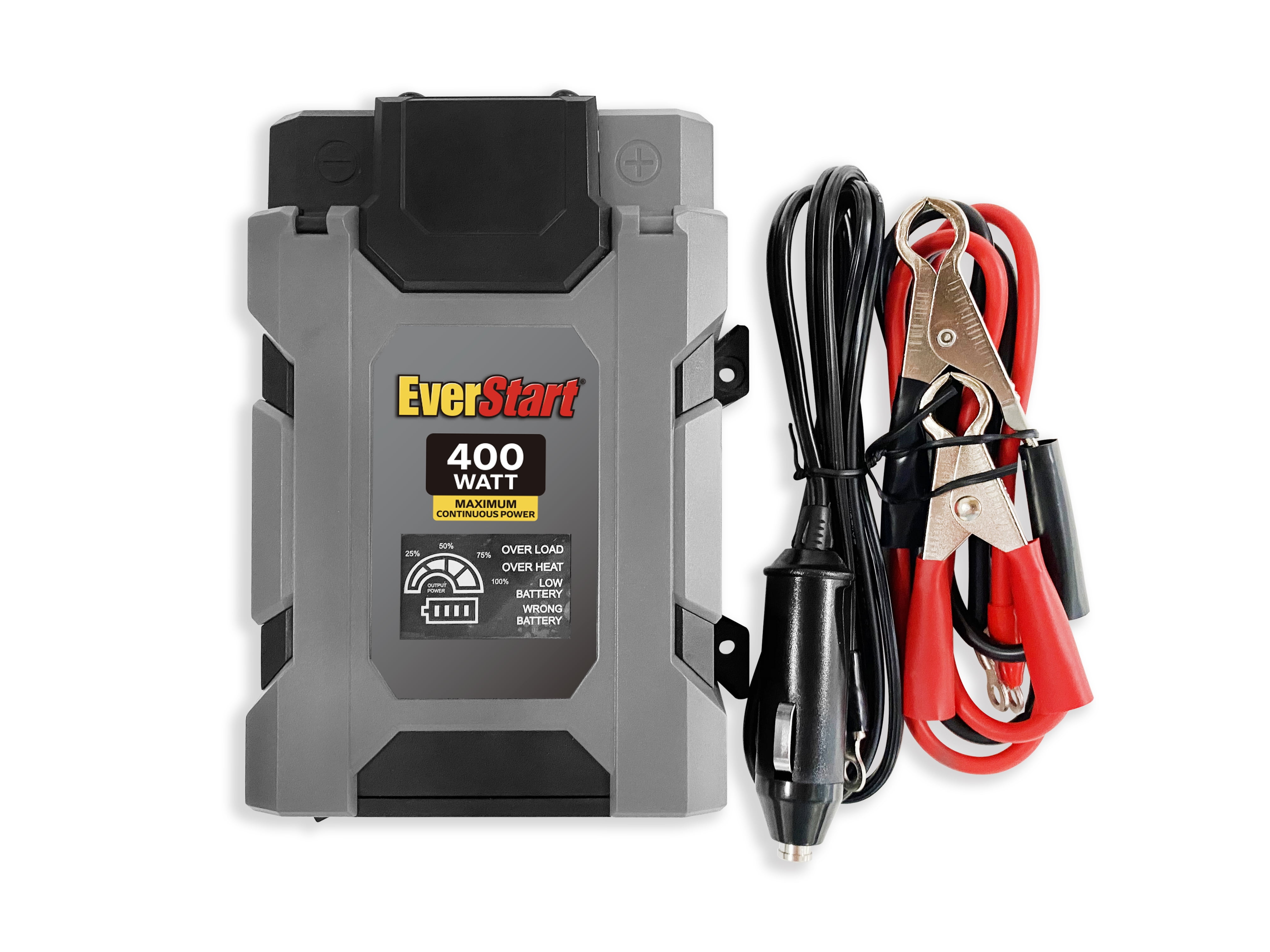 EverStart 400W Inverter