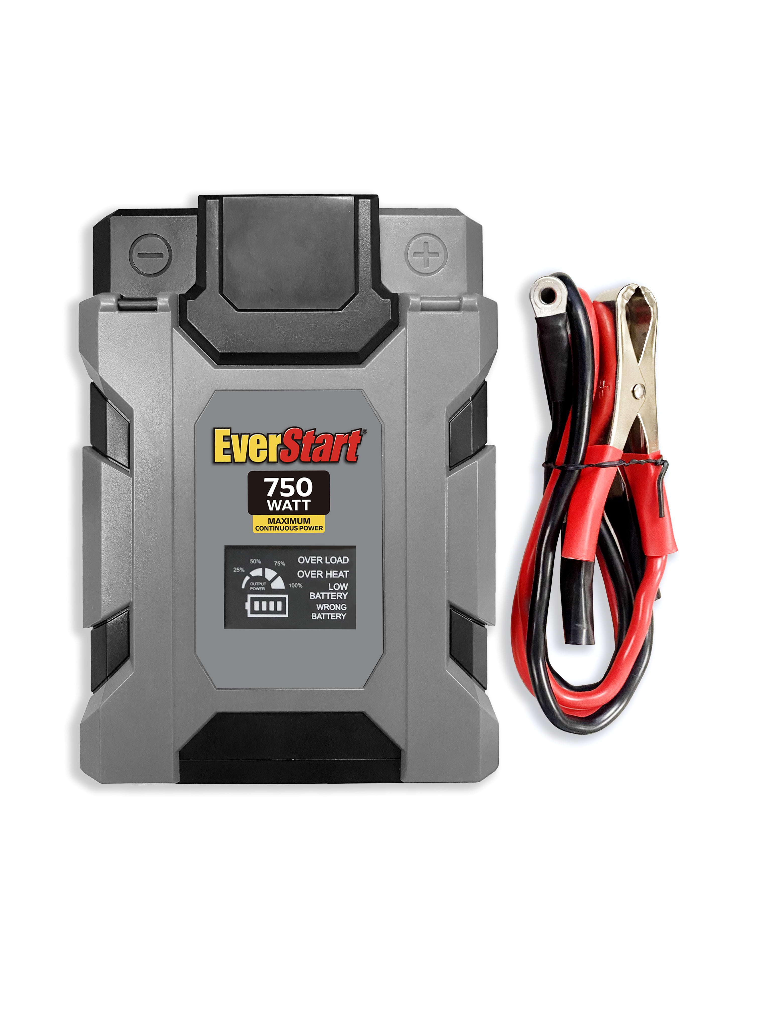 EverStart 750W Inverter