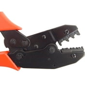 EVTOOLCRIMP30H Professinol Crimping Terminals Tool FOR INSULATED TERMINAL CRIMPING WIRE SIZE AWG mm2 22-18 16-14 12-10 0.5-1 1.5-2.5 4-6