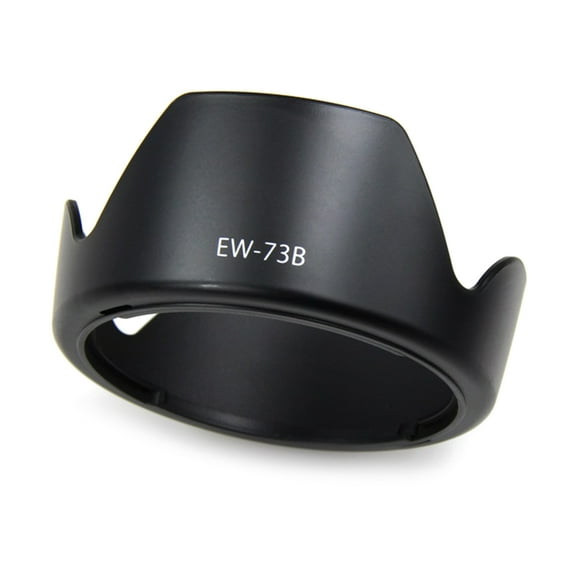 EW-73B Dedicated Lens Hood Sunshade for EF-S 18-135mm f/3.5-5.6 Lens