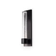 thumbnail image 1 of EW48212-BK-Kuzco Lighting-Copenhagen - 11W LED Outdoor Wall Mount-14.63 Inches Tall and 2.5 Inches Wide, 1 of 2