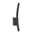 thumbnail image 1 of EW7718-GH-Kuzco Lighting-Kattari - 18 Inch 10W LED Outdoor Wall Mount-Graphite Finish, 1 of 2