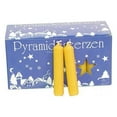 thumbnail image 1 of EWA  German Candle for Pyramids, Medium, 1 of 1