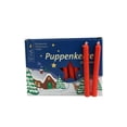 thumbnail image 1 of CANDLE- MINI RED 7MM BX40, 1 of 1