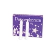 thumbnail image 1 of CANDLE- SMALL WHITE BX20, 1 of 2