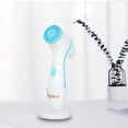 thumbnail image 1 of EWASON Electric Facial Cleansing Brush,Electric Multifunctional Face Washing Instrument Pore Cleaner, 1 of 2