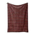 thumbnail image 1 of EWASWON 1pc Christmas Flannel Throw Blanket - Soft Washable 29x39 Inch Lap Blanket for Sofa, Office, Car, Holiday Gift, 1 of 8