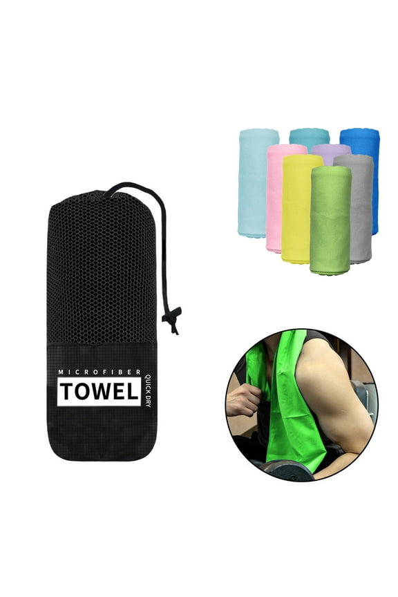 Mesh Beach Bag Wet Dry Bag for Towel Swimsuit Breathable Quick Dry Mesh Pool Travel Drawstring Storage Pouch