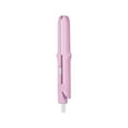 thumbnail image 1 of EWASWON Mini Hair Straightener Direct Curling Dual-purpose Electric Hair Curling Stick Does Not Damage The Power Generation Splint, 1 of 9