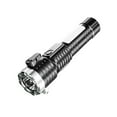 thumbnail image 2 of 11-in-1 Car Emergency Tool - LED Flashlight With Window Breaker & Seatbelt Cutter 2 of 11