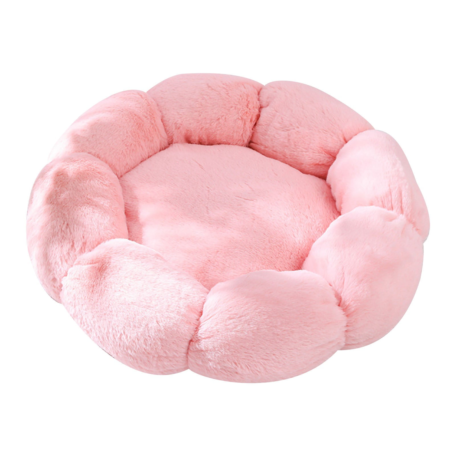 EWASWON Pet Beds for Small Dogs Clearance,Winter Warm Sleeping Bag, Plush Soft Comfort Pet Bed