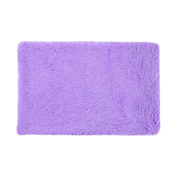 EWASWON Pet Soft Blankets for Dogs, Fluffy Cats Dogs Blankets for Small Medium & Large Dogs, Cute Print Pet Throw Puppy Blankets Fleece 22"×14"