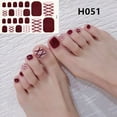 thumbnail image 1 of EWASWON Professional Nail Salon Manicurist Special Nail Wear Effect Lasts For A Month Durable And Non-Irritating Easy to Maintain And Dismantle, 1 of 8