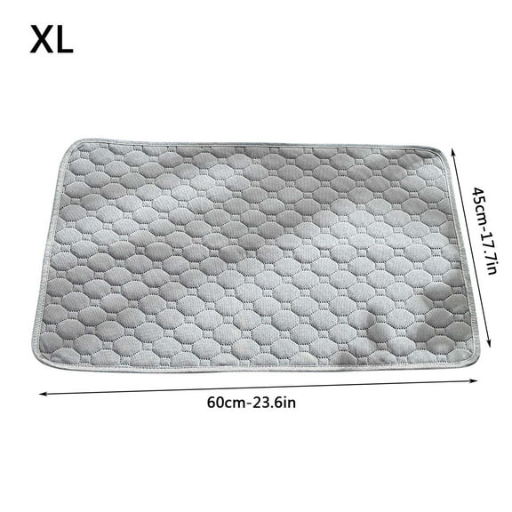 EWASWON Puppy Pads Pet Training Pads,Heavy Absorbency Reusable Incontinence Pads for Kids,Adults,Elderly,and Pets