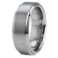 thumbnail image 1 of EWC R60060-100 Cobalt Chrome Ring with Step Down Edge - Size 10, 1 of 1