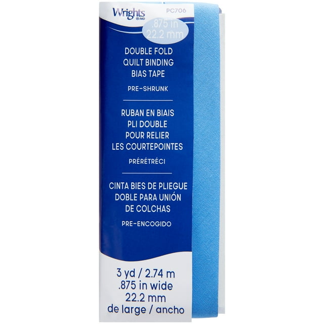 EWDF BIAS TAPE DAISY