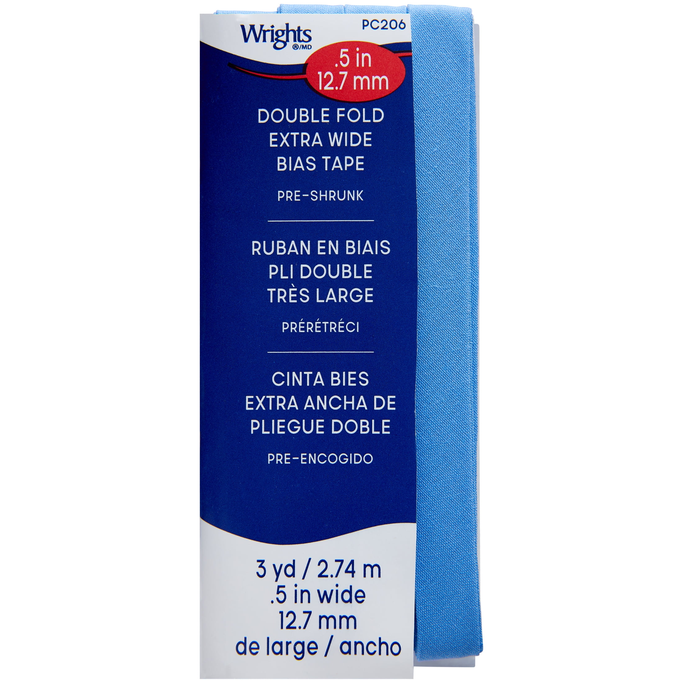 EWDF BIAS TAPE PROV.